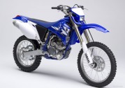 Yamaha WR250F Yamaha WR250F
